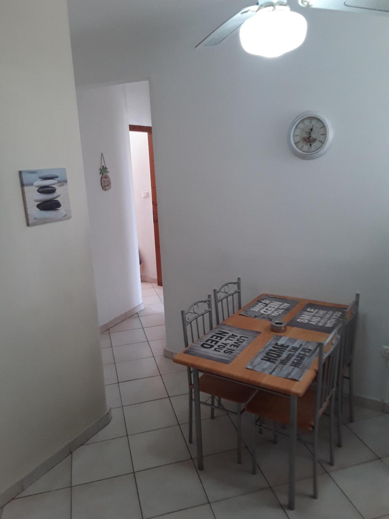 Hause Zorbas Paralia Dionysiou Quarto foto