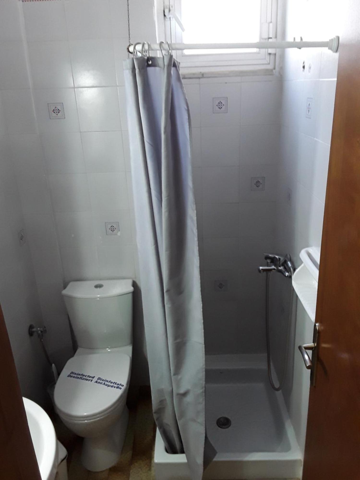 Hause Zorbas Paralia Dionysiou Quarto foto