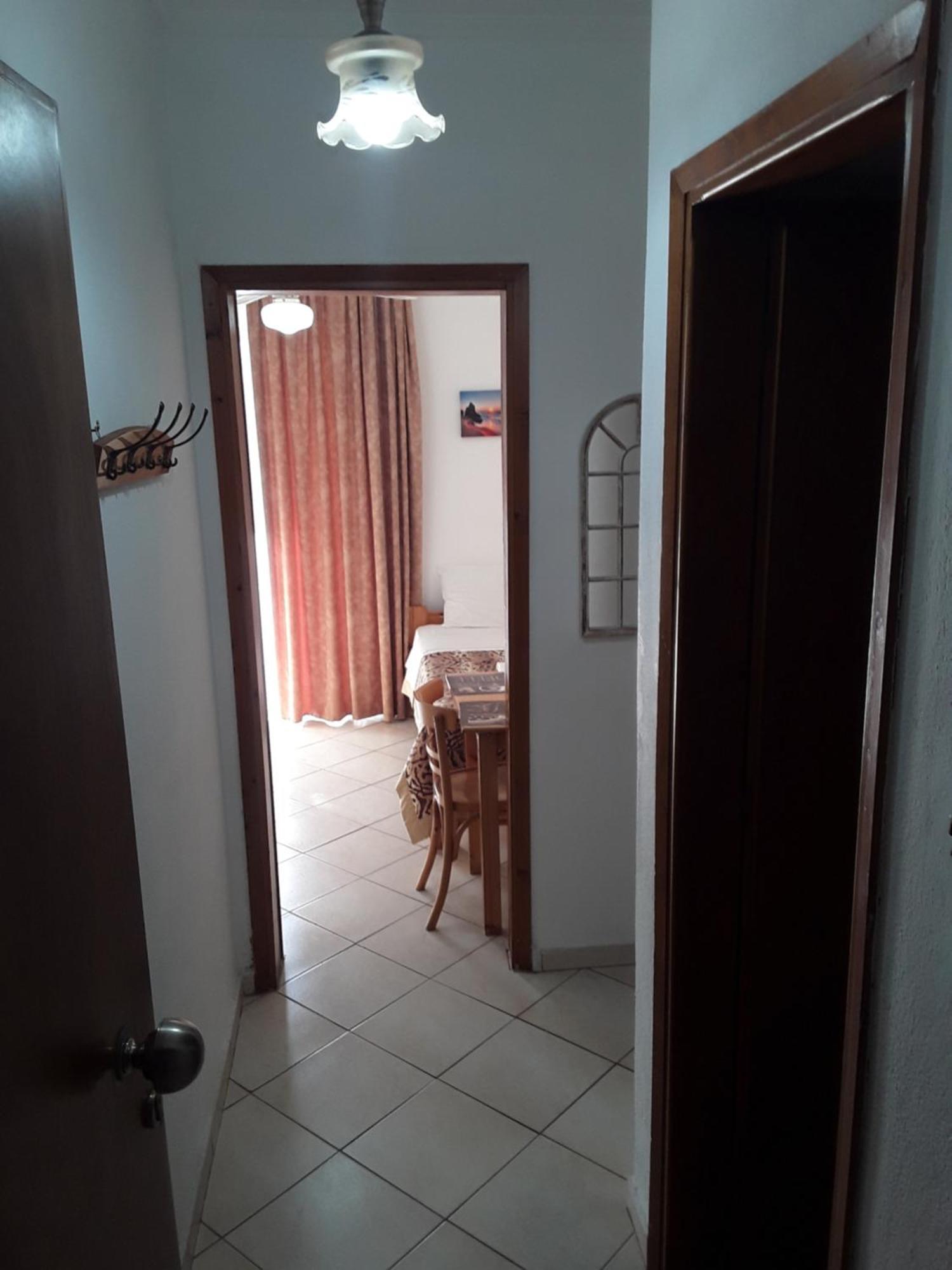 Hause Zorbas Paralia Dionysiou Quarto foto