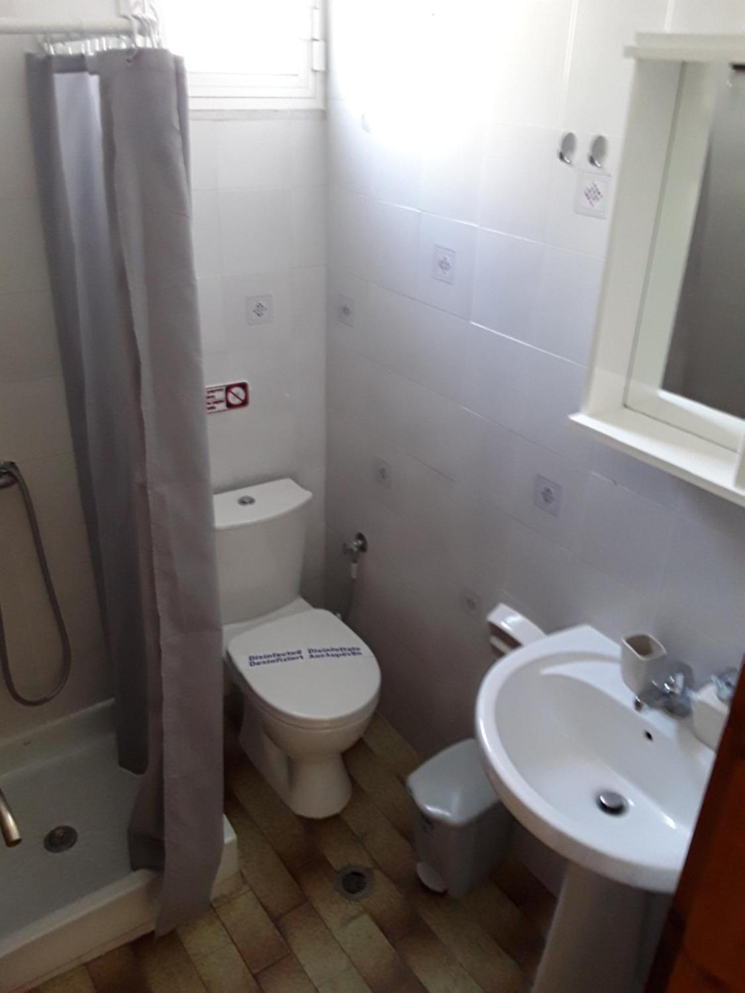 Hause Zorbas Paralia Dionysiou Quarto foto