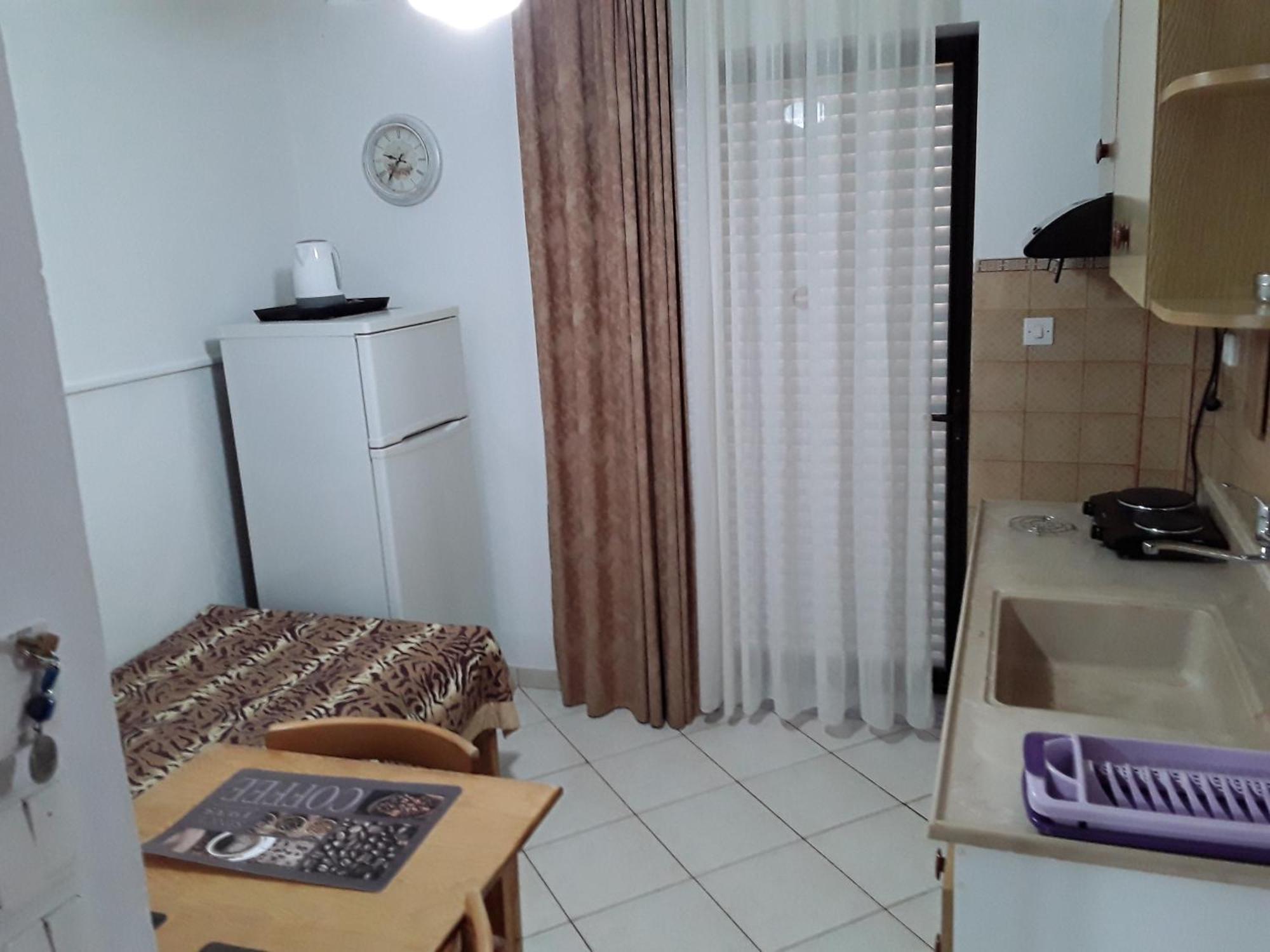 Hause Zorbas Paralia Dionysiou Quarto foto