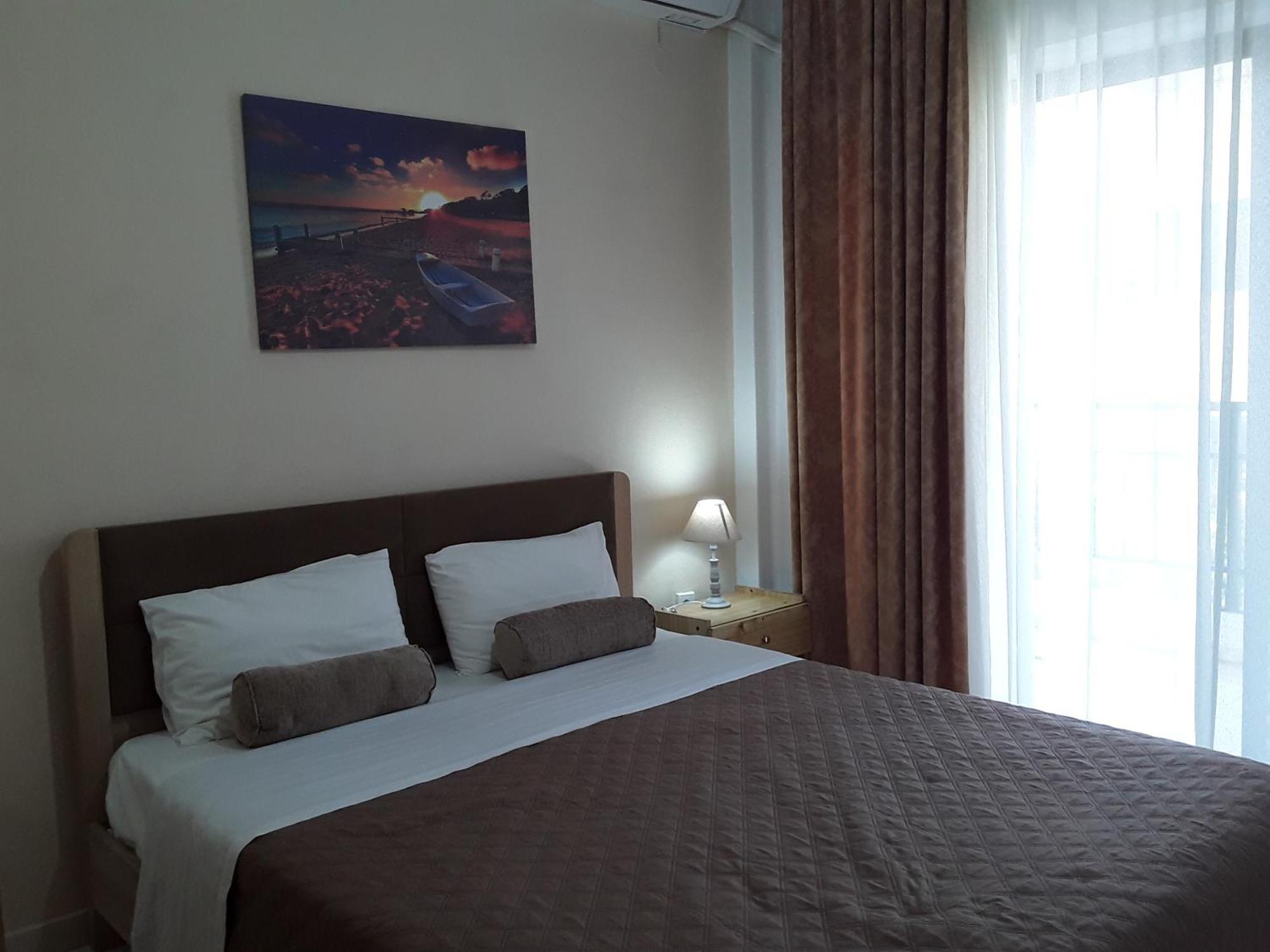 Hause Zorbas Paralia Dionysiou Quarto foto