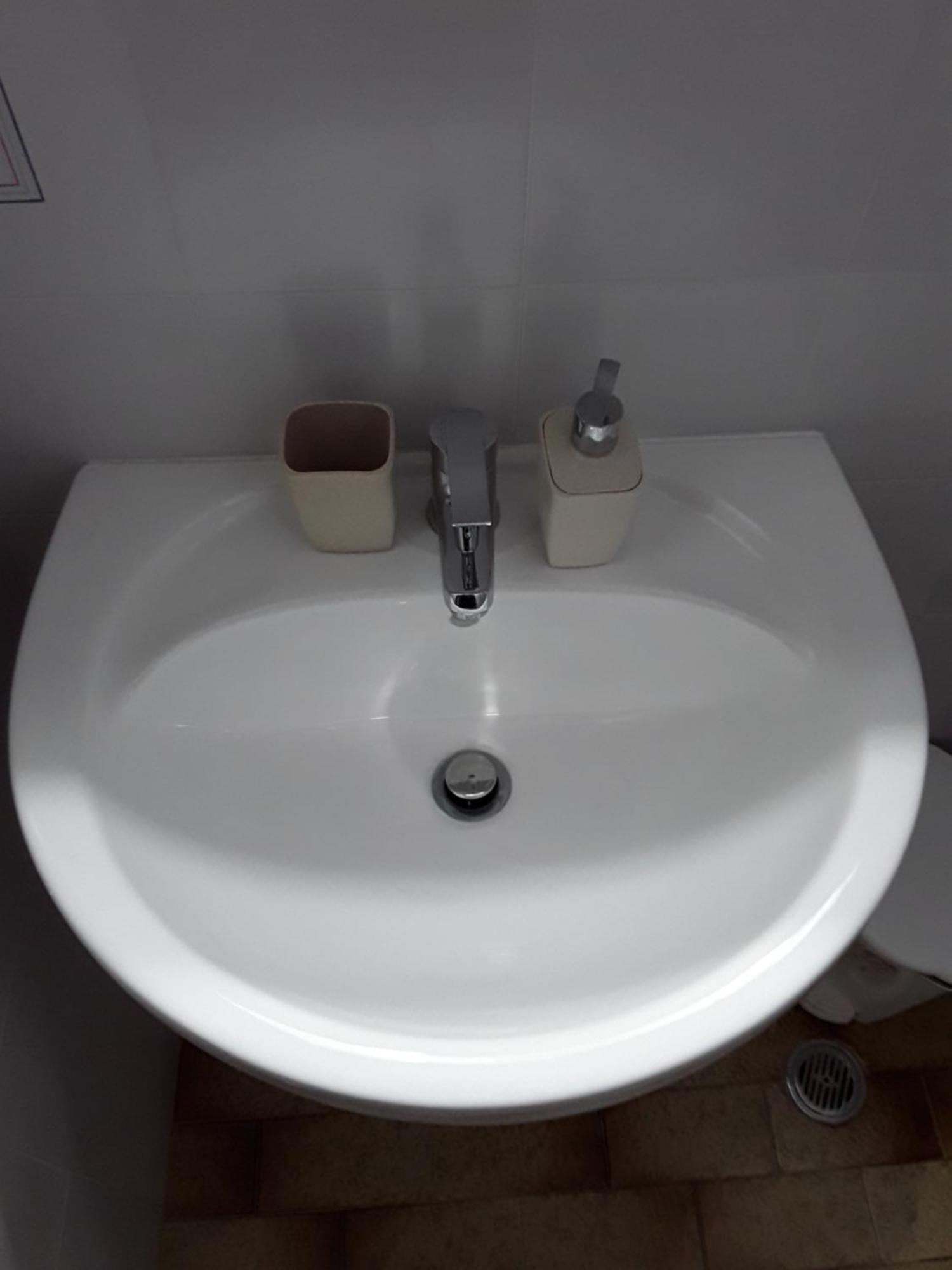 Hause Zorbas Paralia Dionysiou Quarto foto