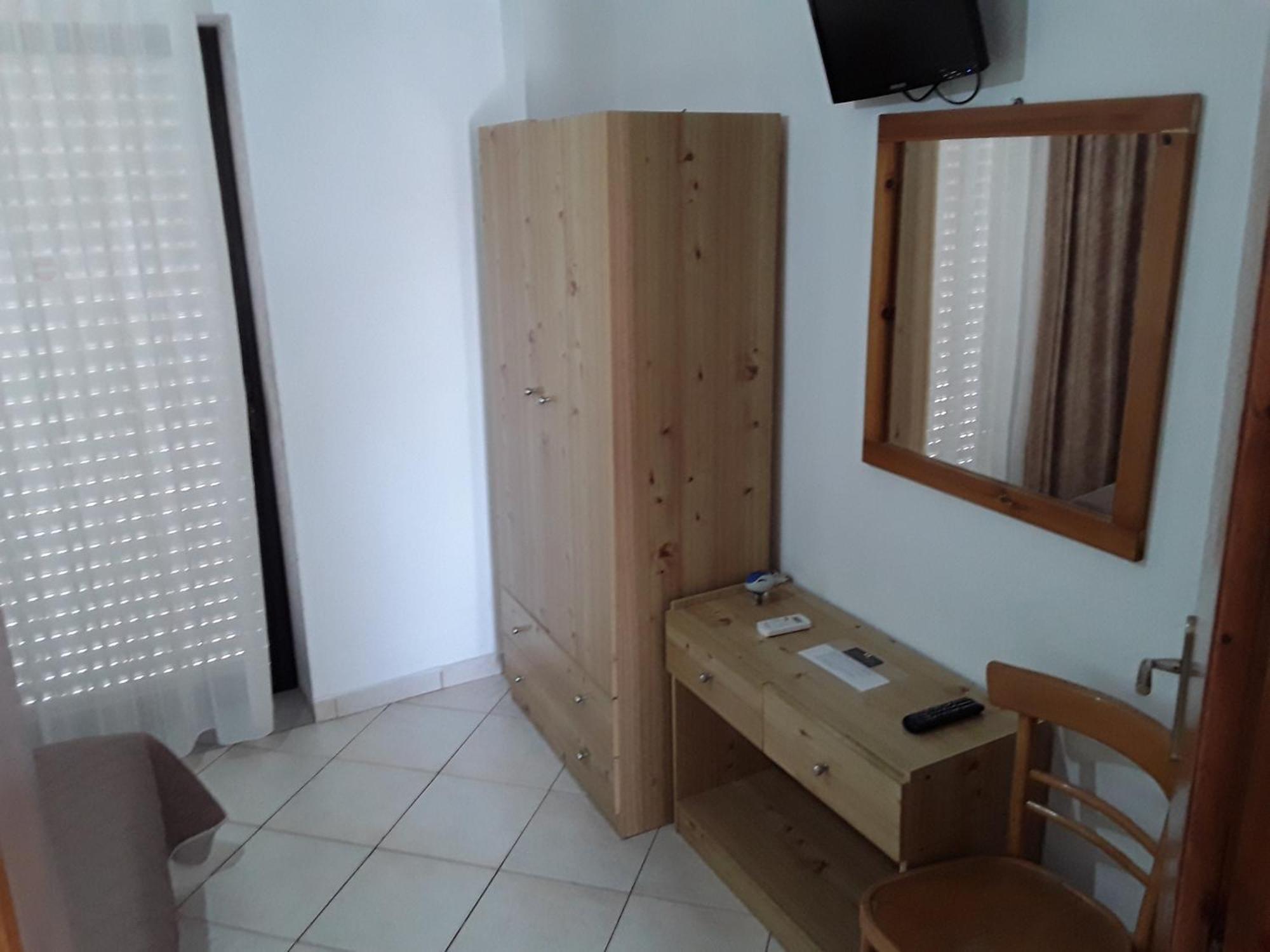 Hause Zorbas Paralia Dionysiou Quarto foto