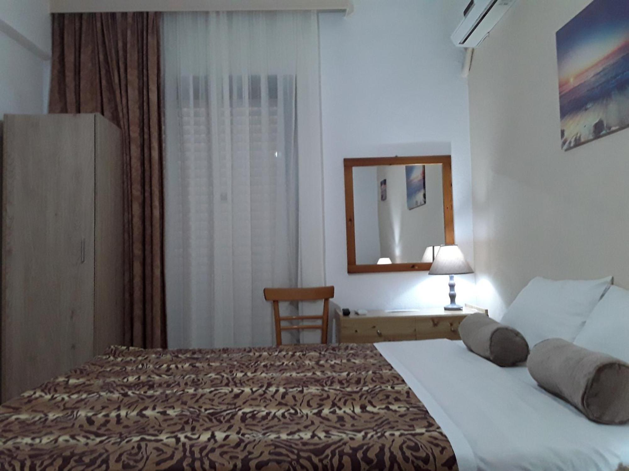 Hause Zorbas Paralia Dionysiou Quarto foto