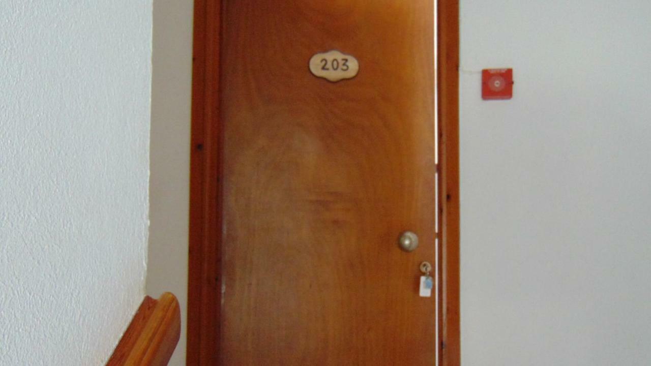 Hause Zorbas Paralia Dionysiou Quarto foto